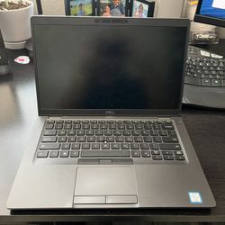 Dell Latitude 5400 256gb SSD 8gb Memory