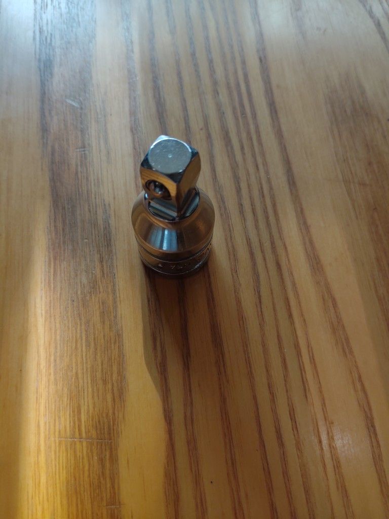 Snap On 1/2inch Drive Wobble Extension SXW2