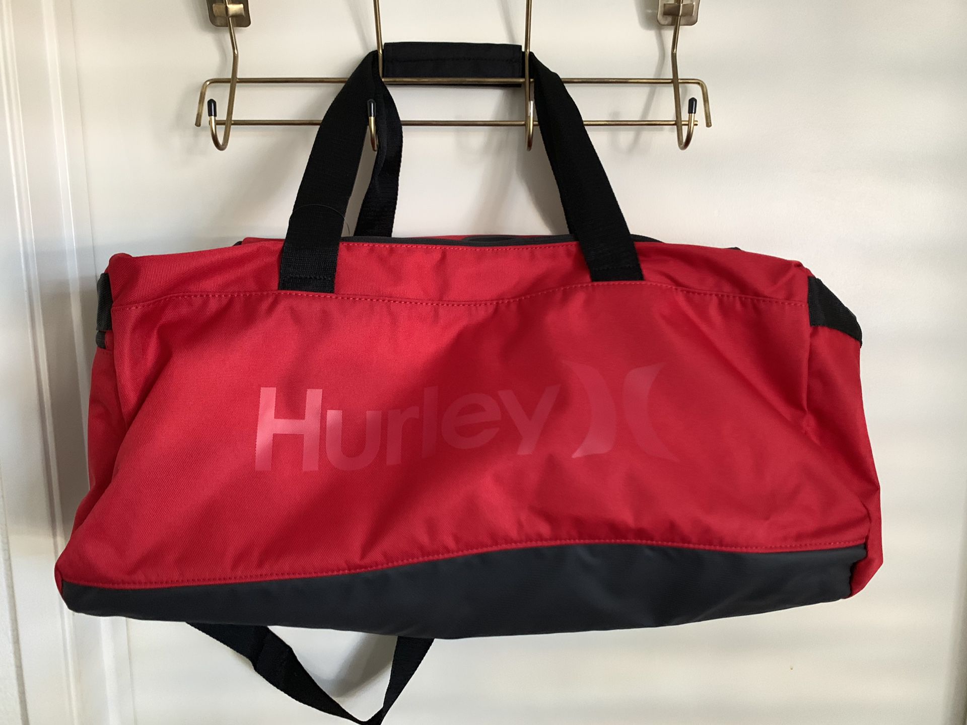 Hurley Duffle Bag