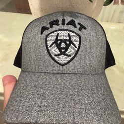 Ariat Hat