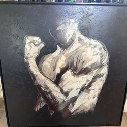 Large Wall Decor 