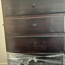 X-Large  New Dresser
