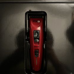 Babyliss Fx3 Clipper
