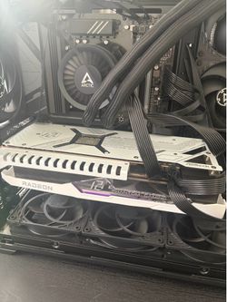 ASRock Phantom Gaming Radeon RX 7900 XT