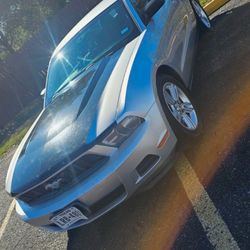 2011 Mustang 106,000 Miles 