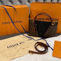 Lv authentic