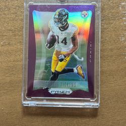 George Pickem's Purple Prism /99