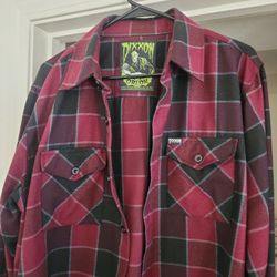 Dixxon Flannel