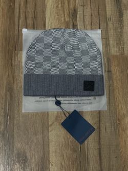 Luxury beanie