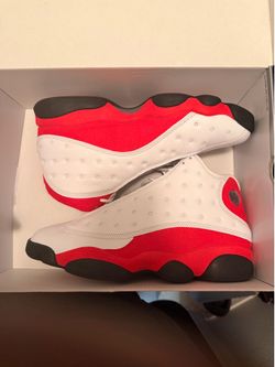 Cherry 13s size 11.5 ds