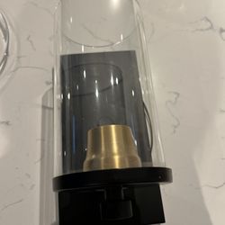 Indior/outdoor scine