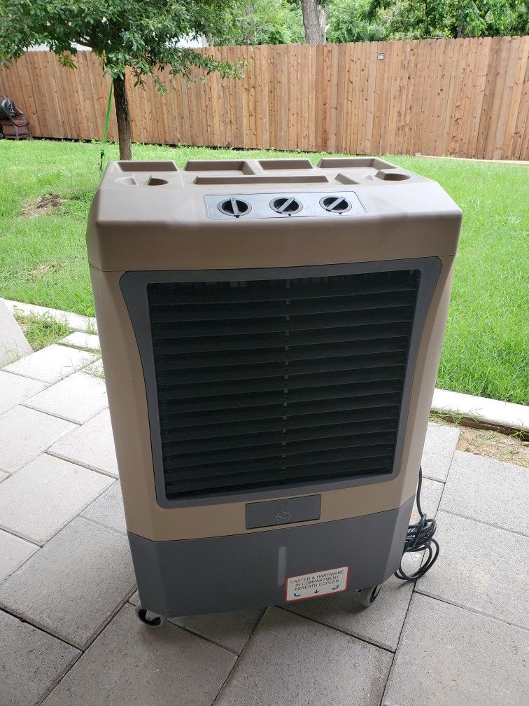 Water Air Conditioner