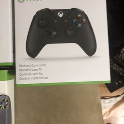Xbox  Wireless Controller Brand New 
