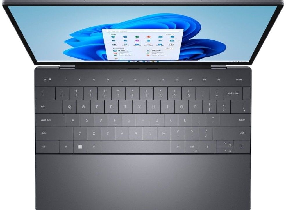 Dell - XPS 13 Plus 13.4" OLED Touch-Screen Laptop – 12th Gen Intel Evo i7 - 32GB Memory - 1TB SSD - Black
Model:XPS9BLK-PUS
item is like new,