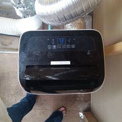 Indoor A/C Unit