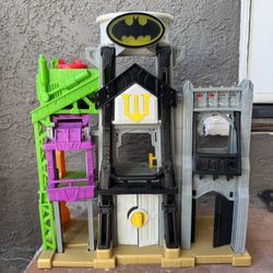 Batman Toy