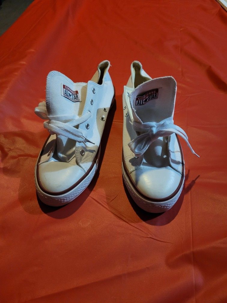 Converse All Stars