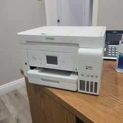 Epson Printer ET-4760