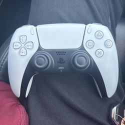 Ps5 Controller