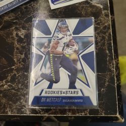 NFL Football Card