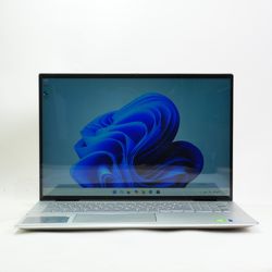 Dell Inspiron 7706 2-IN-1 17" i7-1165G7 2.8GHz 16GB RAM 512GB SSD GeForce MX350