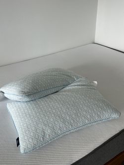 Serta Cooling Pillow - Unused ($10 Each)