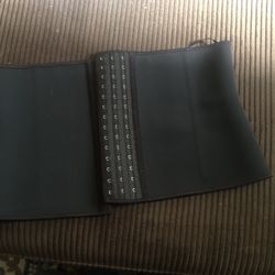 Size 4x Waist Trainer 