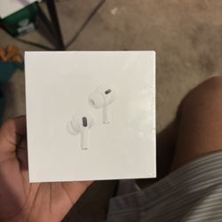 AirPods Pro 2nd Generation 