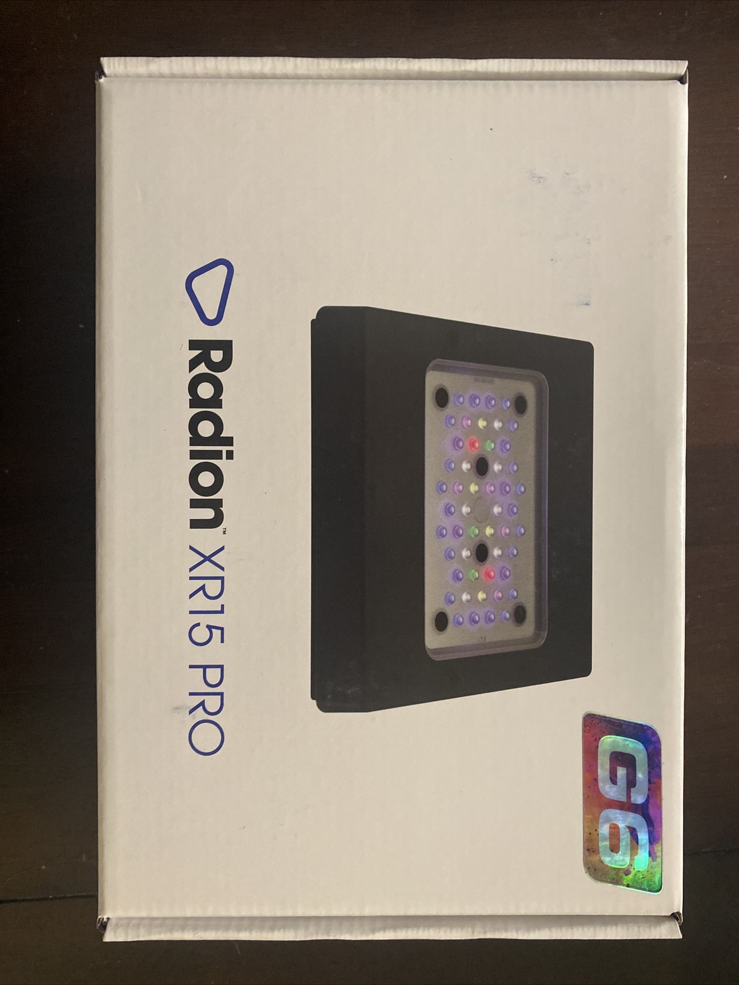 Radion XR15 G6 Pro
