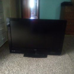 37 Inch Vizio Tv