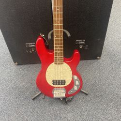 Arbor Electric Guitar 