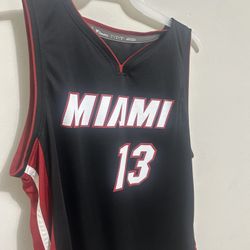 Bam Adebayo Jersey