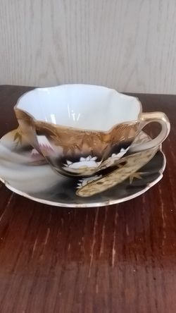 Tea cup