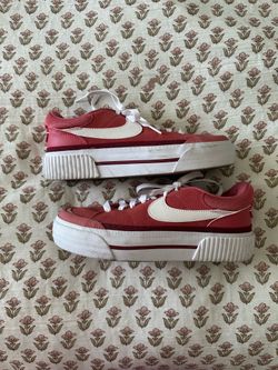 Nikes