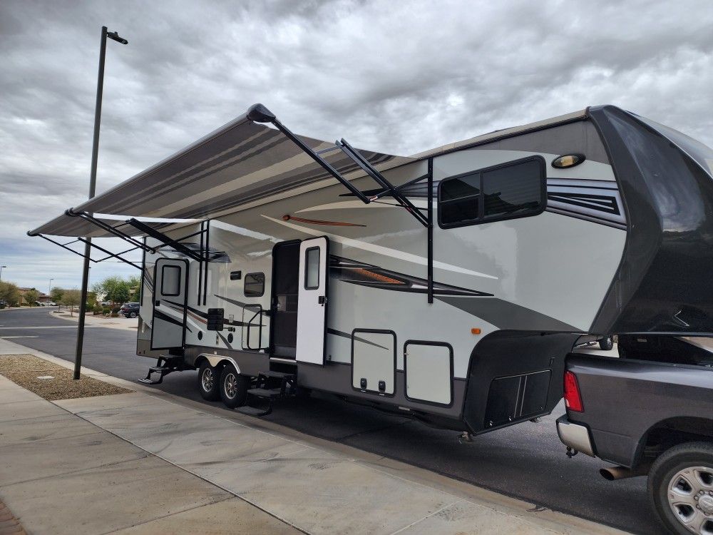 2014 Crossroads Elevation 3410
