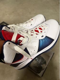 Nike LeBron 8 Veterans Day