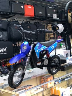 Hiboy DK1 Electric Dirt Bike For Kids Ages 3-10