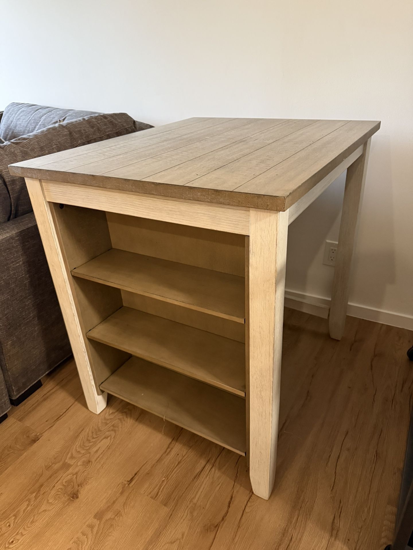 Dining Room Table