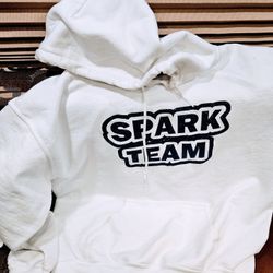 Walmart Spark Hoodie
