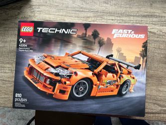 LEGO Technic