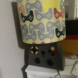 Gaming Lamp