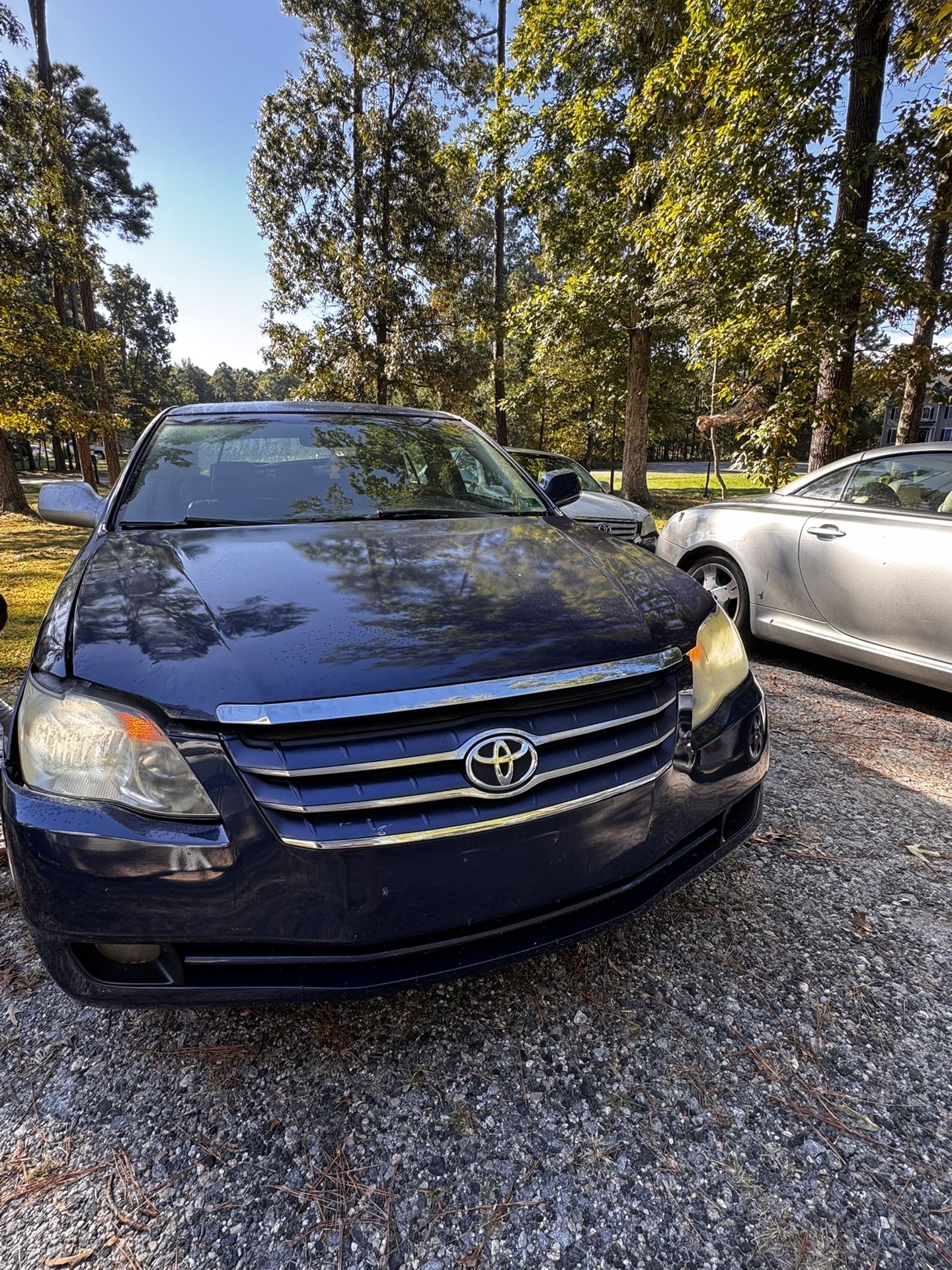 2006 Toyota Avalon