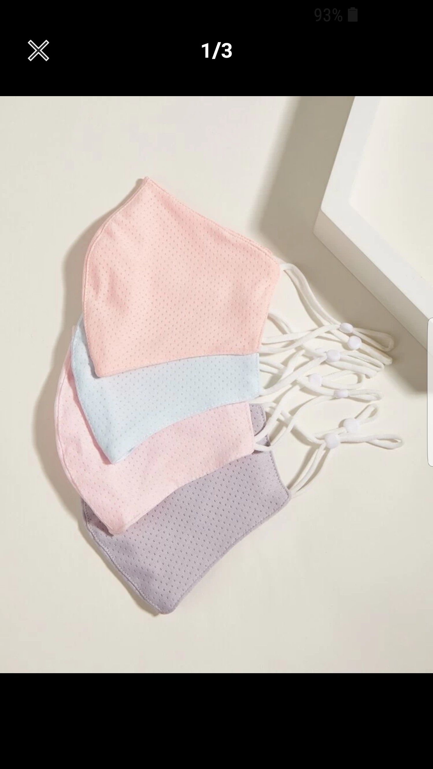 Face Mask
