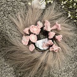 Handcrafted Crochet Roses_flowers_with Two Different designs 