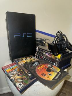 Ps2 bundle (send offers)