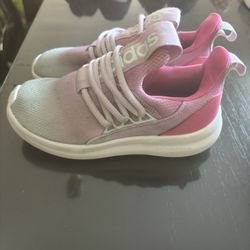 Girls Adidas Size 13