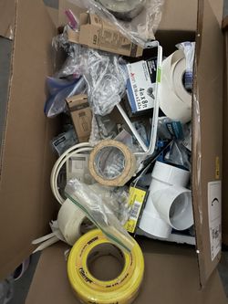 Virtual Yard Sales Tools DVDs Toys $0.5 -$6