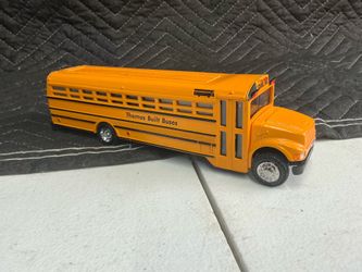 1988 International School Bus, series 3000