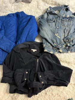 Women Jackets 