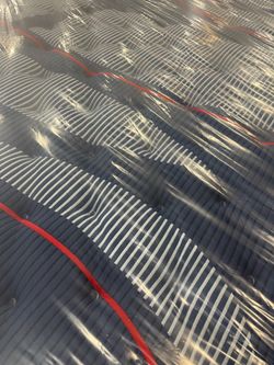 Sealy Posturpedic Elite Albany II 14" Medium Plush Mattress King Size 